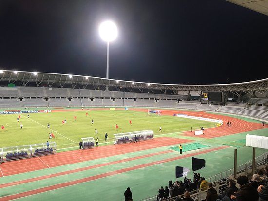 Stadion Stade Charléty
